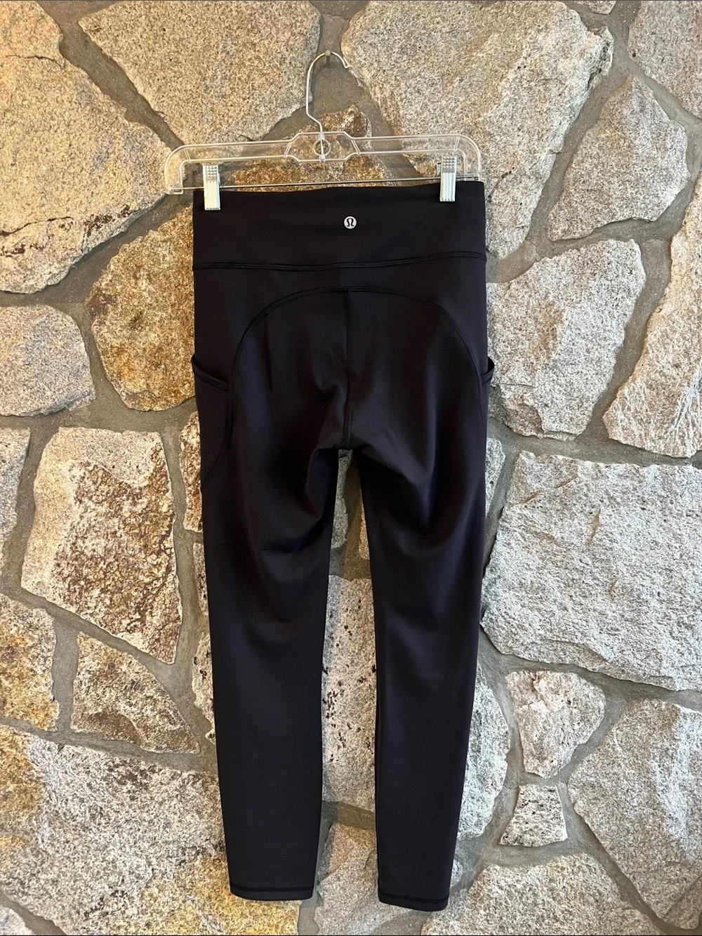 lululemon athletica supportive high